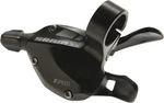 Sram X5 Trigger Front Shifter 2X10-SPEED, Lightweight Composite, Black. Fixed Price $29.99.