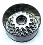 Regina Extra 7 Speed Freewheel 13-21 Made Italy Vintage. Fixed Price $42.23.