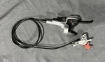 Shimano Deore Xt / Lx ST-M765 BR-M585 Shifter Brake Lever Right Rear 9 Spd. Fixed Price $59.99.
