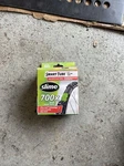 Slime Self-sealing Bike Inner Tube 700C X 19-25MM Presta Valve. Fixed Price $9.90.