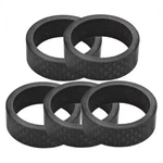ORIGIN8 Bike Bicycle Headset Spacer C/f 10MM X 1IN Bag Of 5. Fixed Price $30.49.