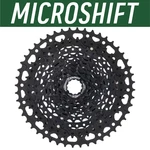 Microshift Advent X 10 Speed Cassette 11-48T Hg. Fixed Price $57.50.