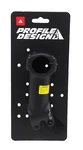 Profile Design 1/SEVENTEEN Stem, 90MM, 17 Degrees. Fixed Price $46.95.