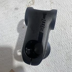 New Take Off Bmc MSM01 60MM Mountain Bike Stem And Spacers. Fixed Price $100.00.
