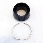 Cannondale DLR80 Headshok Cap And Split Ring Kit - KF266/. Fixed Price $35.00.