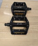 Evo MX-6 Aluminum Platform Bicycle Pedals. Fixed Price $25.28.