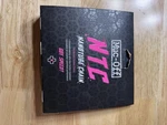 Muc-off Ntc 11-SPEED Nanotube Chain 114 Links Sram Red New. Fixed Price $79.00.