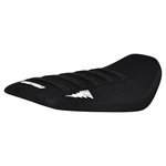 Pro S-ss Electric Bike Seat Cover Black/black Rib Bolt #433. Fixed Price $54.95.