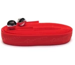 New Red Stella Azzurra Tecno Spugna Road Bike Handlebar / Tape. Fixed Price $21.74.