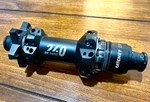 Dt Swiss 240 Exp Rear Hub 12 148MM 6-BOLT 28H Straight Xd Or Shimano. Fixed Price $199.00.