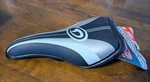 Diamond Back Reactor Team Bmx Seat Nos Black Silver White Viscount 2984 Old Mid. Fixed Price $88.99.