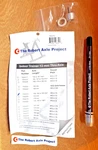 Robert Axle Project Indoor Trainer Thru TRA212 Free Shipping. Fixed Price $28.99.