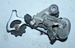 Shimano Exage 500CX Rear Derailleur Long Reach RD-M500 Gravel Mtb Usa Shipper :). Fixed Price $31.81.