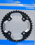 Shimano Deore Xt FC-M785 Mtb Chainring 40T Fits 40-28T Crank Bcd 104MM, 2X10 Spd. Fixed Price $54.89.