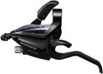 Shimano Shift/brake Lever ST-EF500-L-2A Left 3-SPEED 1800MM Ez-fire Plus. Fixed Price $19.28.
