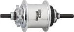 Sturmey Archer RS-RK3 Speed Hub: 32H, 135OLD, 6-BOLT Disc, Silver. Fixed Price $121.49.