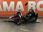 (2) Shimano Dura-ace BR-R9170 Hydraulic Flat Mount Disc Brake Calipers #26. Fixed Price $120.00.