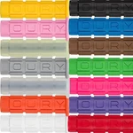 Oury Single Compound Bike Bmx - Mountain Atv Grips (lizard Skins). Fixed Price $15.99.