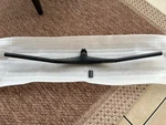 Trek Bontrager Rsl Mtb Carbon Handlebar/stem, 820MM WIDTH/27.5MM RISE/45MM. Fixed Price $125.00.