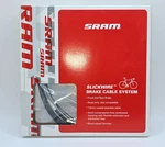 Sram Slickwire Brake Cable System Standard Length, Front Rear. Fixed Price $40.00.
