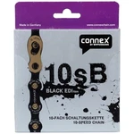 Connex By Wippermann 10SB Chain 10S. Brass / Black Link Included. Fixed Price $61.64.