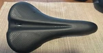 Wtb Rocket Bike Bicycle Saddle Gel Seat 142MM Black. Fixed Price $45.00.