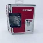 Sram PG-1130 Cassette 11-26T Speed Silver Shimano Road Bike PG1130 A73. Fixed Price $43.99.