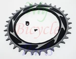 Sram Xxsl T-type Eagle Axs Chainring Threaded Mount 34T 3MM Offset Black/silver. Fixed Price $100.27.