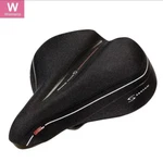 Bike Seat LS-100 Women's Serafas Gel Saddle. Fixed Price $19.50.