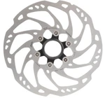 New Shimano Slx SM-RT70-LE Disc Brake Rotor 203MM Center Lock Free Shipping!. Fixed Price $26.99.