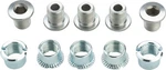 Shimano Sora FC-R3030-CG Chainring Bolts Set Of 10 Durable Steel, Easy. Fixed Price $23.59.