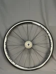 Fulcrum Racing Front Bicycle Wheel Etrto 622X15C Bike Presta Rim. Fixed Price $99.89.
