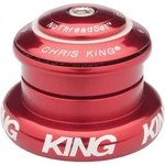 Chris King Inset I7 Headset 1-1/8 1.5", 44/44MM, Red BCR1. Fixed Price $224.31.