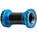Wheels Manufacturing Bsa Bottom Bracket - 30MM Spindle, Abec 3, Teal. Fixed Price $104.95.