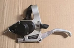 Shimano ST-EF28 Shifter/brake Lever Combo For Mountain & Hybrid Bikes 26. Fixed Price $17.99.