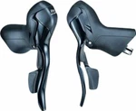 Microshift R8 Drop Bar Lever Set 2 X 8-SPEED Shimano Compatible. Fixed Price $101.86.