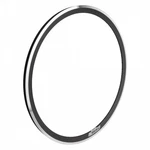 Velocity Chukker 700C Alloy Clincher Rims With Black Finish And 48-HOLE Drills. Fixed Price $135.11.