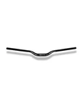 Fsa Gradient Mtb Riser Handlebar 31.8 Clamp 40MM 800MM Black Alloy 322G New. Fixed Price $88.97.