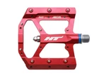 Ht Perormance Mountain Bike Pedals- AE05 Red. Fixed Price $132.00.