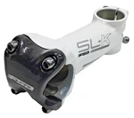 Fsa Sl K Stem 110MM 31.8MM 6 1/8" Alloy W/ Carbon Faceplate White. Fixed Price $44.99.