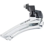 Shimano Front Derailleur 105 FD-5700 2X10 Clamp High 50-56T. 34.9MM Black Road Bike. Fixed Price $34.76.