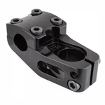 Odyssey Boss V2 Bmx Stem 52MM 22.2MM Black Signature Top-load Handlebar. Fixed Price $79.69.