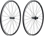 Ritchey Wcs Zeta Wheelset - 700C, Qr X 100/130MM, Rim Brake, Hg 11 Road, Black. Fixed Price $774.36.