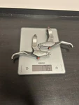 Avid Speed Dial 7 Flat Bar Brake Levers Left & Right Set Mtb/ Turing Gray. Fixed Price $33.00.