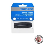 New Shimano M70R2 Severe Condition Brake Shoe Retaining Pins (pair). Fixed Price $18.65.