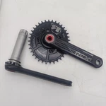 Rotor REX1 36T 172.5MM Downhill Bike Mtb Crankset. Fixed Price $348.75.
