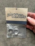 Nos New Problem Solvers Gxp Bottom Bracket Adaptor Spacer Kit. Fixed Price $30.00.