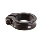 Chromag Nqr Seat Clamp, 36.5MM - Black. Fixed Price $42.00.