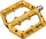 Wolf Tooth Waveform Large Aluminum Platform Pedals Low-friction Sealed. Fixed Price $199.95.
