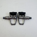 Vintage Shimano Dura-ace PD-7750 Clipless Road Bike Pedals 9/16 Silver A08. Fixed Price $31.99.